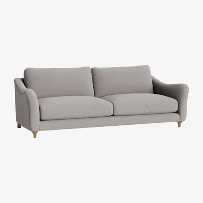 Loaf Bumpster Sofa