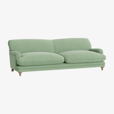 Loaf Pudding Sofa