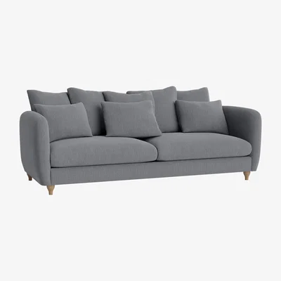 Loaf Podge Sofa