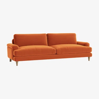 Loaf Cinema Sofa