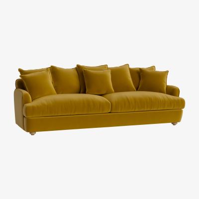 Loaf Smooch Sofa