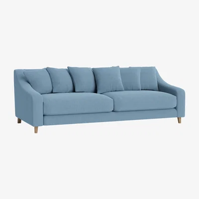 Loaf Oscar Sofa