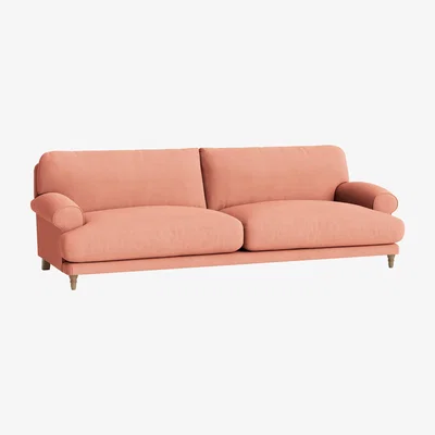 Loaf Slowcoach Sofa