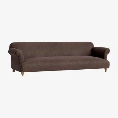 Loaf Soufflé Sofa