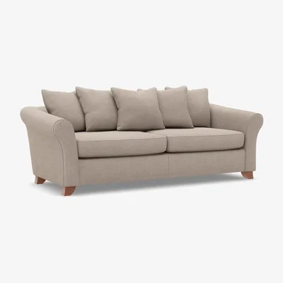 Marks & Spencer M&S Abbey Scatterback 4 Seater Sofa