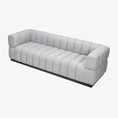 Olivia's Liang & Eimil Marat Oscar Light Grey Sofa