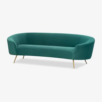 Olivia's Liang & Eimil Lazy Sofa