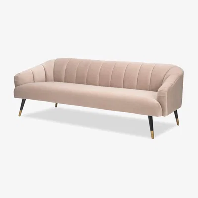 Olivia's Liang & Eimil Bisset Baxter Avalon Velvet Sofa