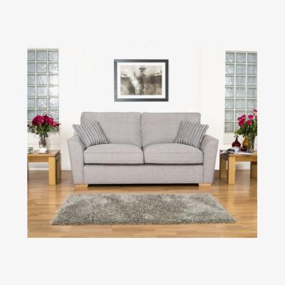 Downtown Franklin 4 Seater Modular Sofa Standard Back