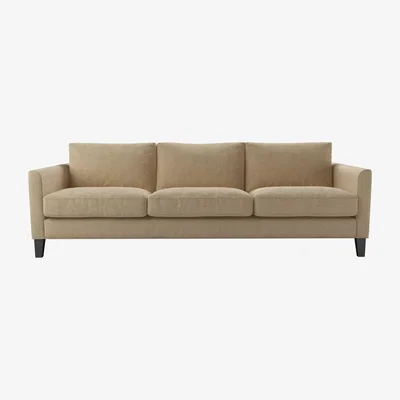 Sofa.com Izzy 4 Seat Sofa in Nordic Pine Hygge Chunky Weave