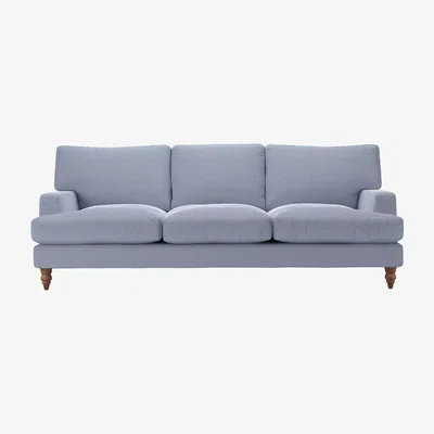 Sofa.com Isla 4 Seat Sofa in Uniform House Basket Weave - sofa.com