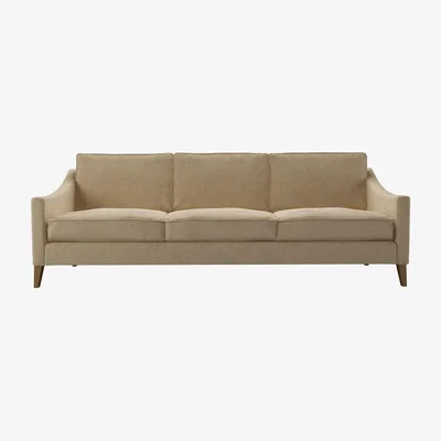 Sofa.com Iggy 4 Seat Sofa in Nordic Pine Hygge Chunky Weave