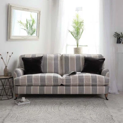 Woods Furniture Genesis Extra Large 4 Seater Sofa Genesis Extra Large Sofa Grade A