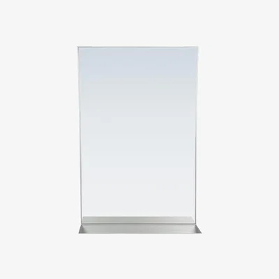 Amara Horm & Casamania - Gill Mirror - 64x96x15cm