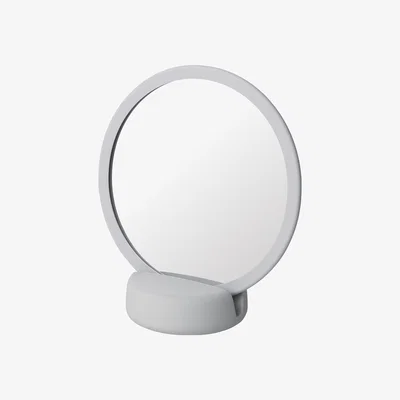 Amara Blomus - Sono Vanity Mirror - Micro Chip