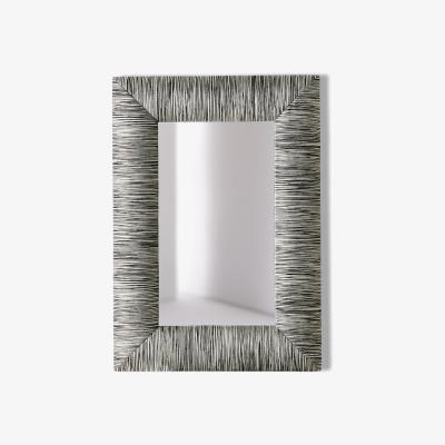 Amara Missoni Home - Framed Mirror - Sakai 601