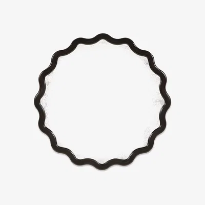 Amara William Yeoward - Keste Mirror - Bronze - Round