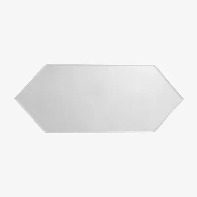 Amara Nordal - Patchwork Prism Mirror - Medium
