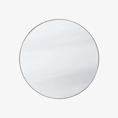 Amara &Tradition - Amore Round Mirror SC49 - 115cm