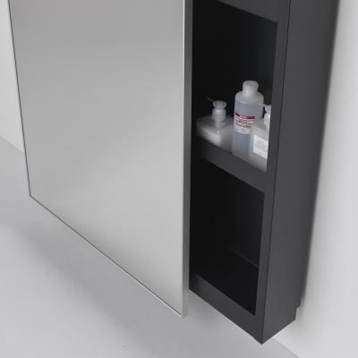 Amara Horm & Casamania - Backstage Mirror Shelves - Set Of 2 - Inclined