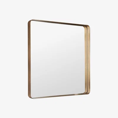 Barker and Stonehouse Cattelan Wish S Square Mirror