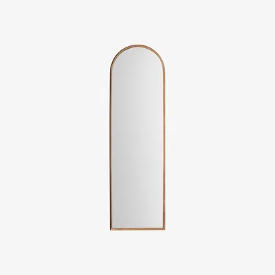 Barker and Stonehouse Arch Leaner Mirror