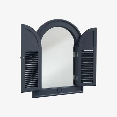 Cuckooland Galaxy Outdoor Arch Mirror