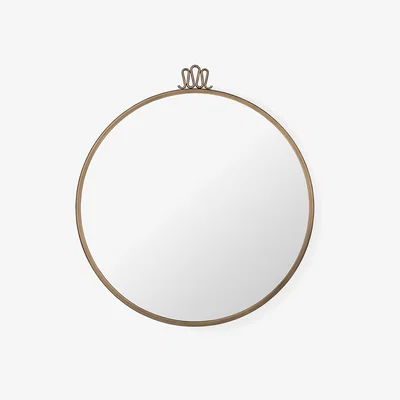 The Conran Shop Randaccio Mirror 60cm