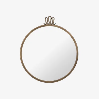 The Conran Shop Randaccio Mirror 42cm