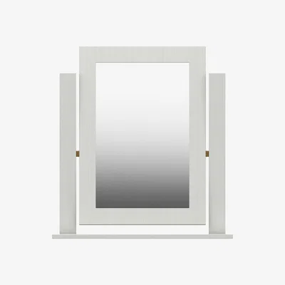 Furniture Village London Bedrooms - Victoria Mirror