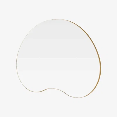 Furniture Village Oxie Mirror