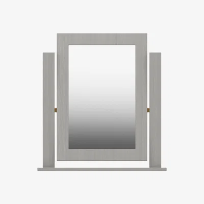 Furniture Village London Bedrooms - Victoria Mirror