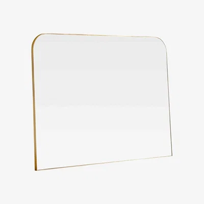 Furniture Village Larvik Mirror