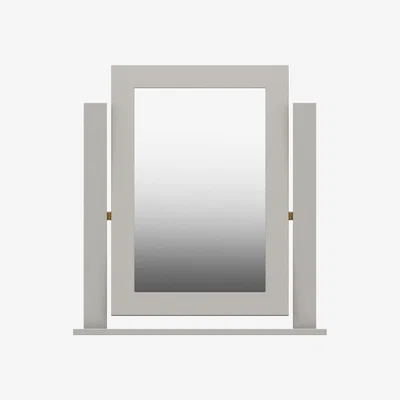 Furniture Village London Bedrooms - St Pancras Mirror