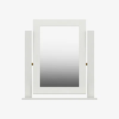 Furniture Village London Bedrooms - St Pancras Mirror