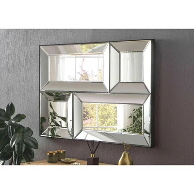 Furniture Village Sorrento Mirror