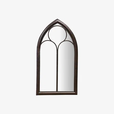 Furniture Village Monica Outdoor Mirror