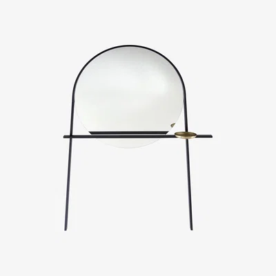 Heal's Ligne Roset Geoffrey Hall Mirror - Heal's UK Furniture