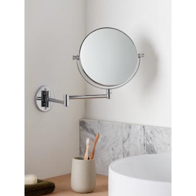 John Lewis John Lewis & Partners Extending Magnifying Mirror