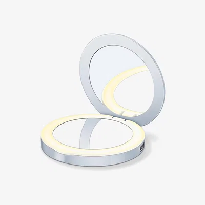 La Redoute Powerbank Pocket Mirror, BS 39