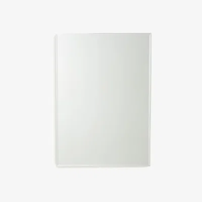 La Redoute Bevil Bevelled Mirror