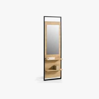 La Redoute Hiba 2-Shelf Dressing Mirror