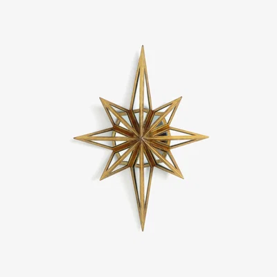 La Redoute Centaurus Star Mirror