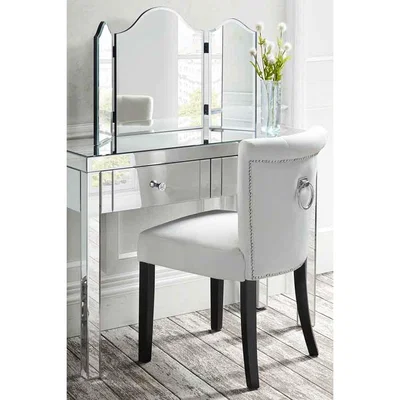 My Furniture Ashbourne Triple Mirror