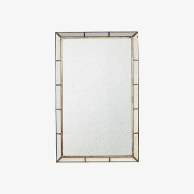 OKA Versailles Mirror, Large - Glass