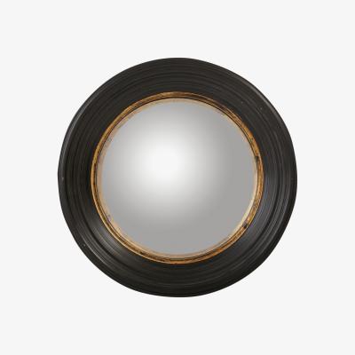 OKA Oban Mirror, Small - Black