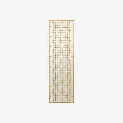 OKA Sega Mirror - Gold