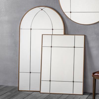 Olivia's Gallery Direct Ariah Rectangular Mirror