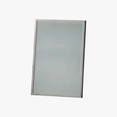 Pagazzi Floyd Large Rectangular Mirror