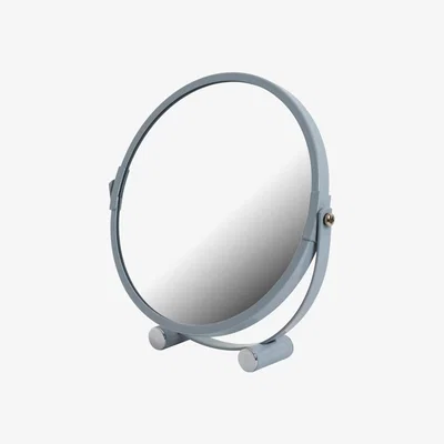 The Range Mirror Assorted Colours - Blue